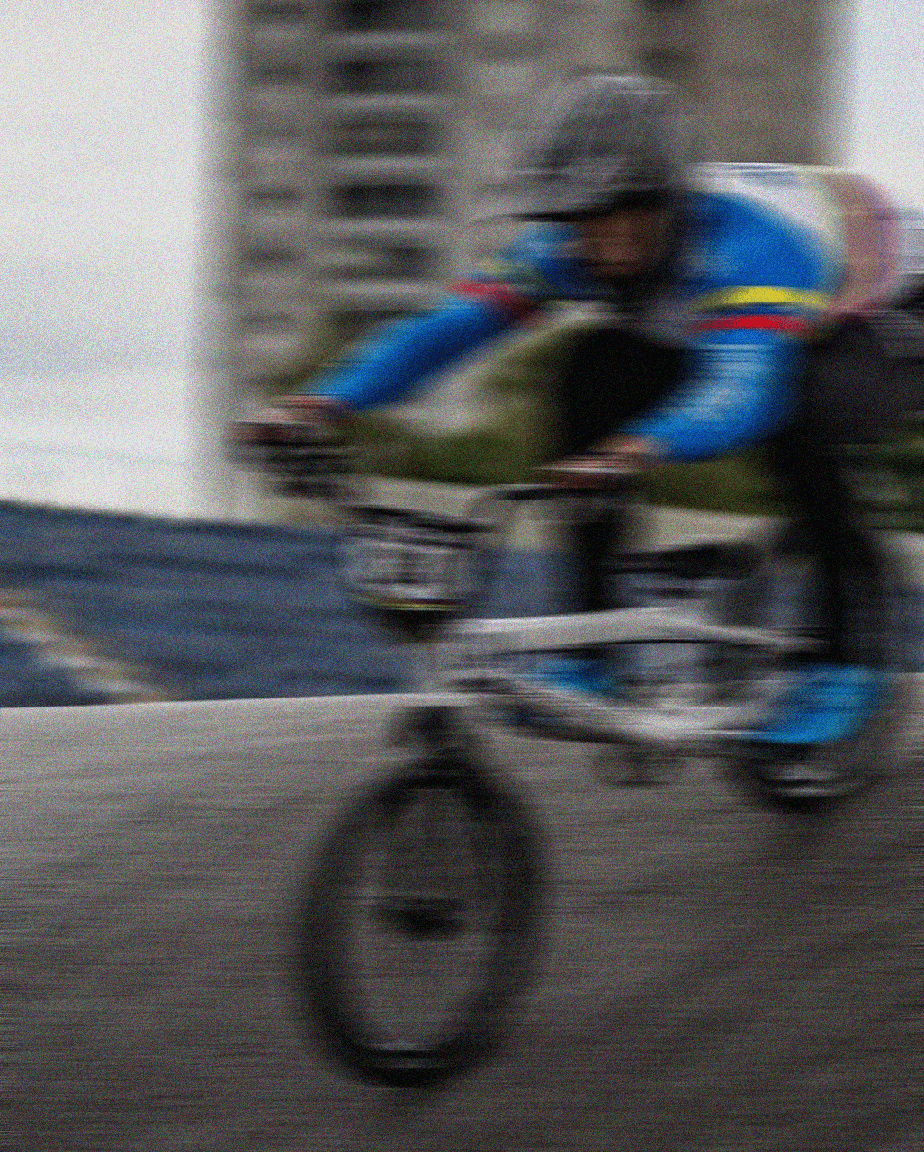 BMX