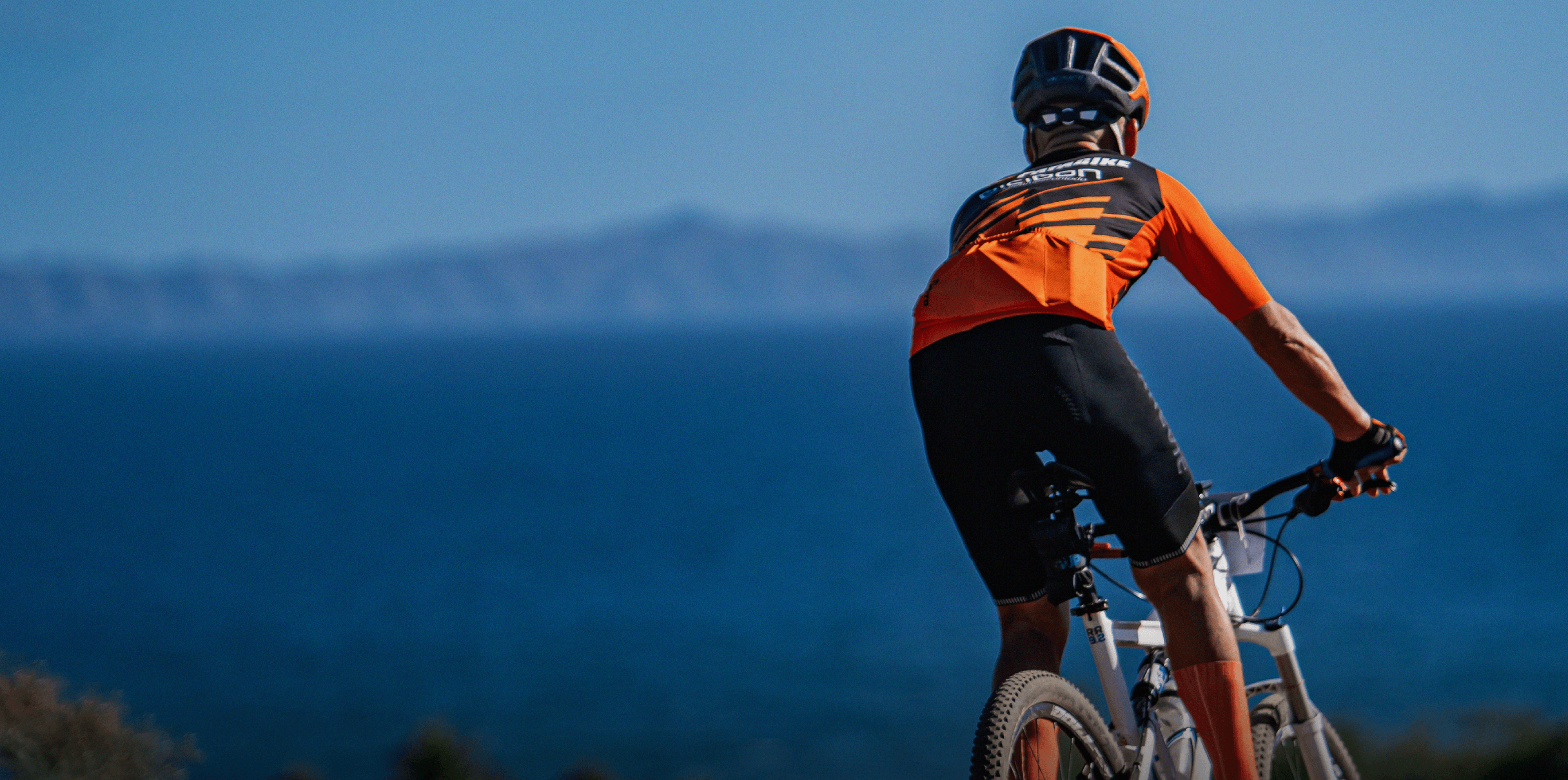 Ciclistas Bicibon
