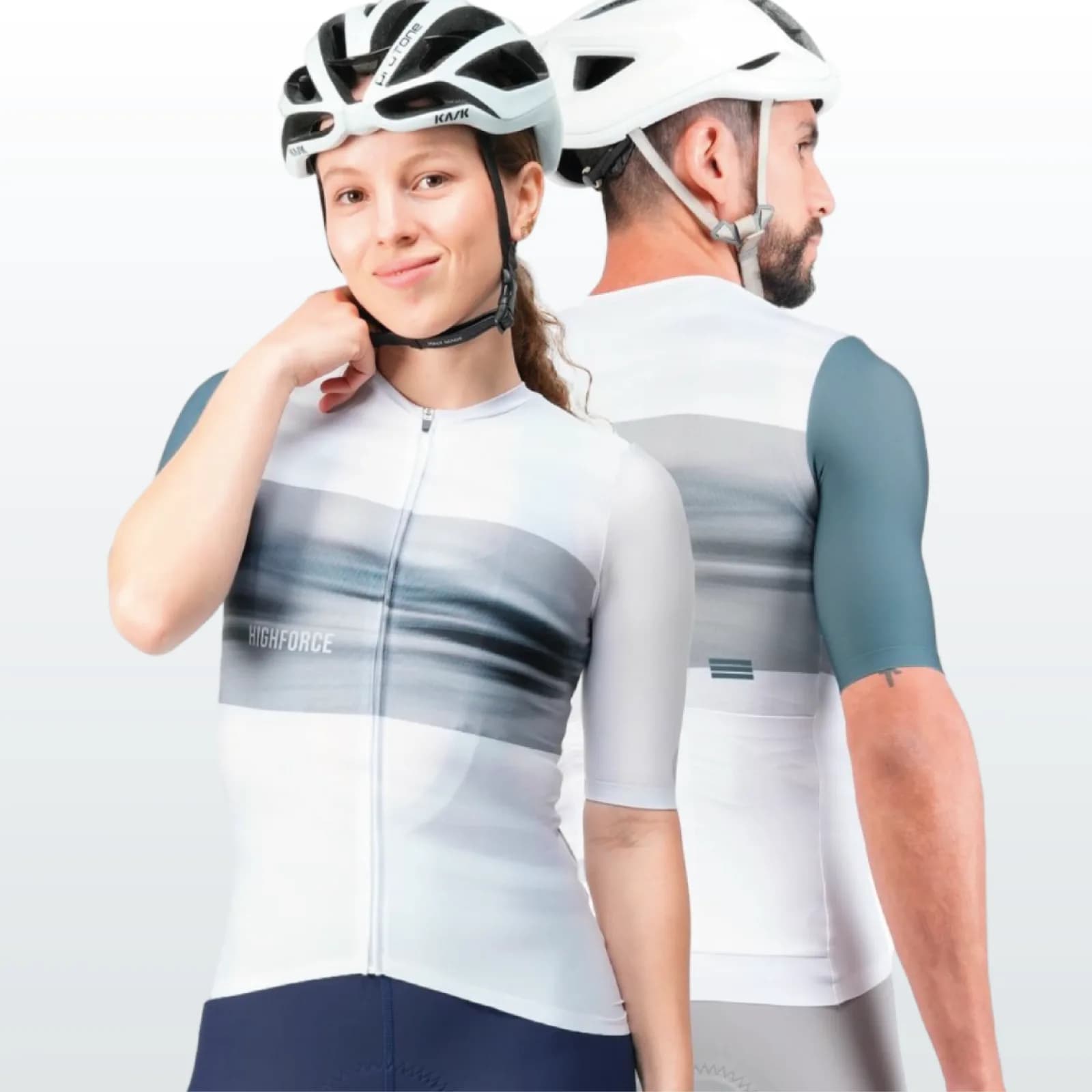 Maillot HighForce Ultra-Light 2.0 — vista 2