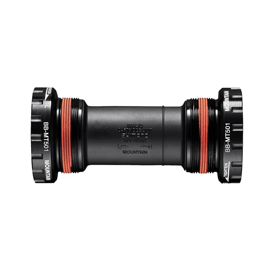 Eje de Pedalier Shimano SM-MT501