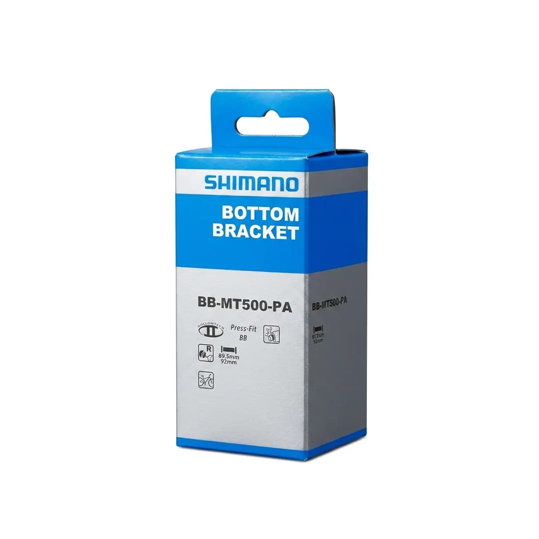 Botton Bracket Shimano BB-MT500 Press-Fit 89.5mm
