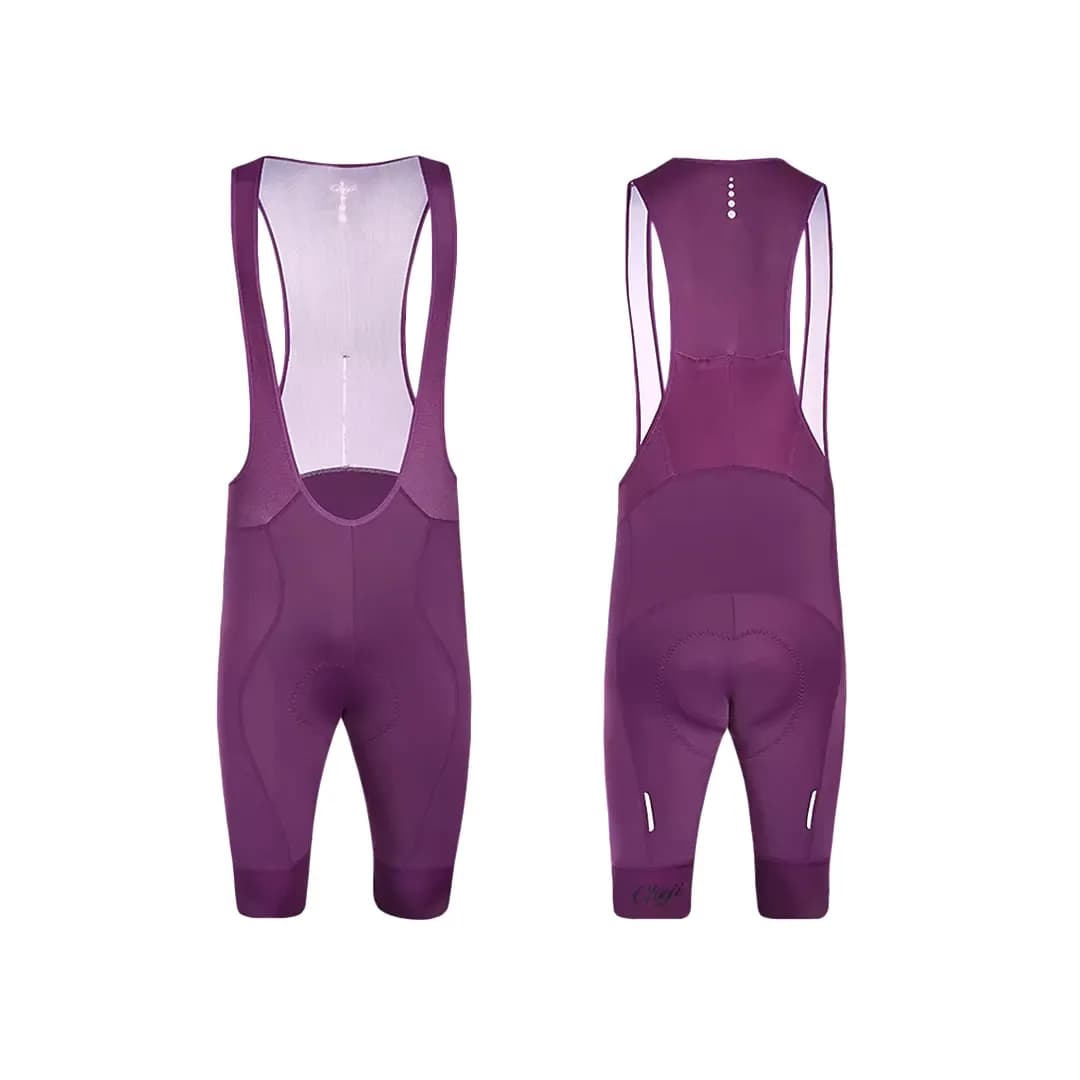 Lycra Cheji Talla 2XL Color Uva