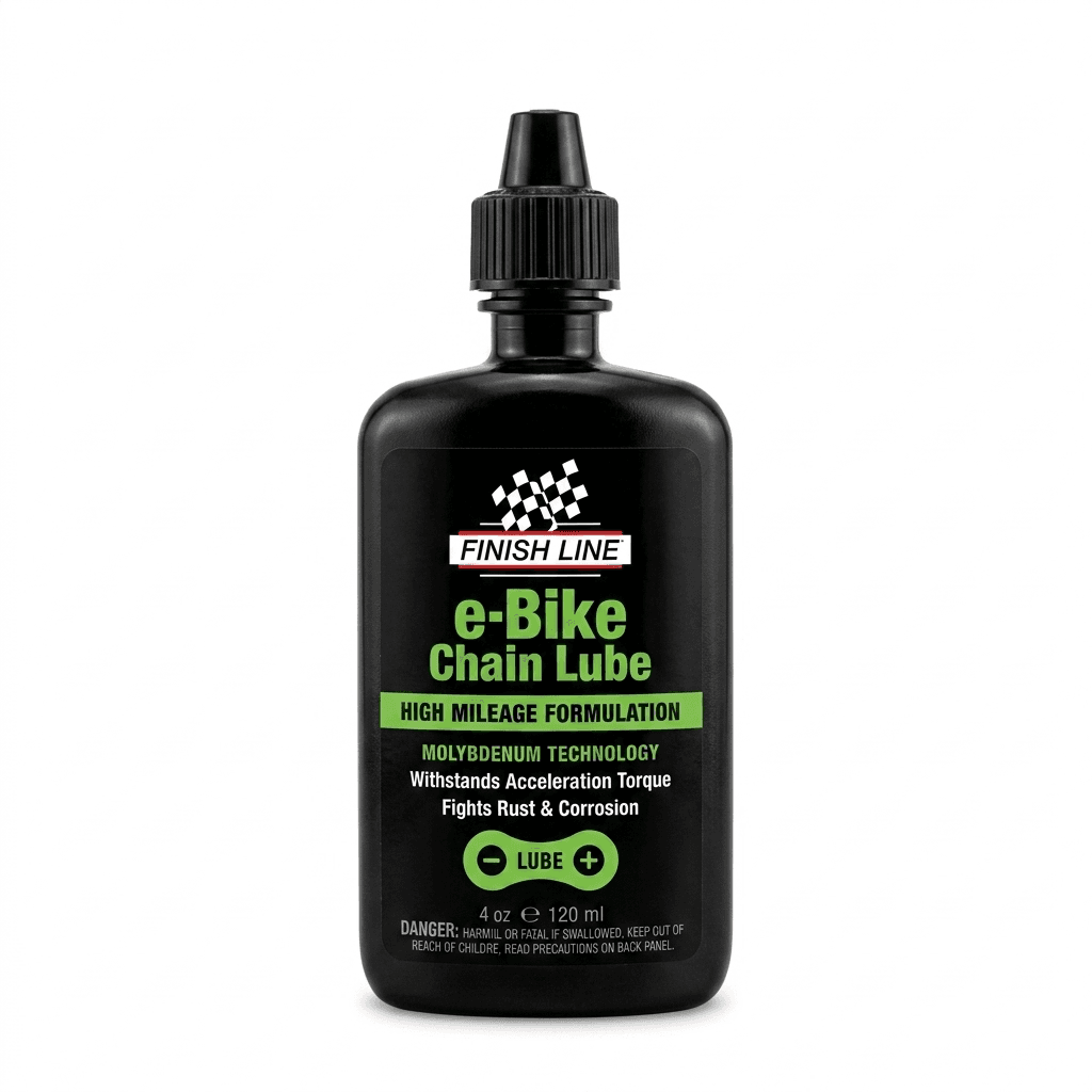 Aceite Finish Line E-Bike Chain Lube